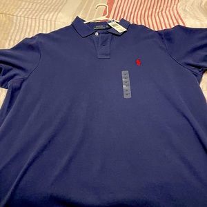 Ralph Lauren polo